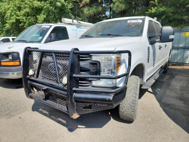 FORD F250 SUPER DUTY