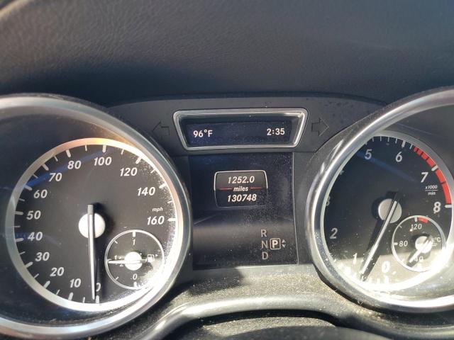 2015 MERCEDES-BENZ GL 450 4MA 4JGDF6EE3FA601909