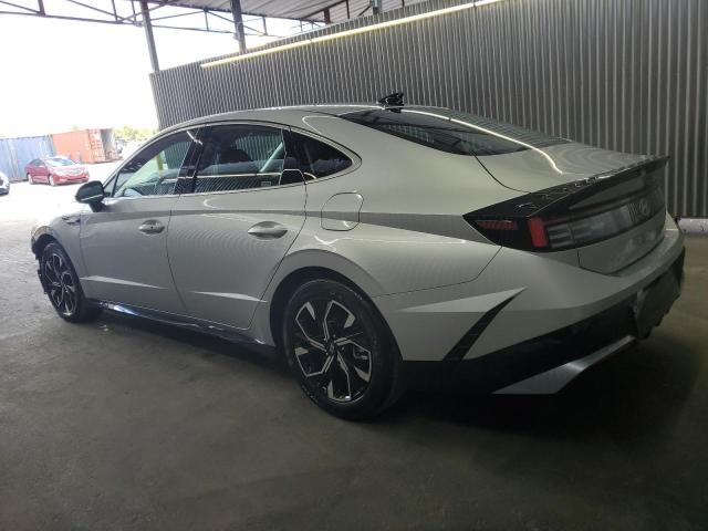 2025 HYUNDAI SONATA SEL KMHL64JA7SA466575