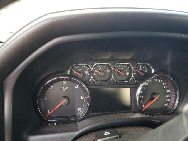 2015 GMC SIERRA K15 #3297010438