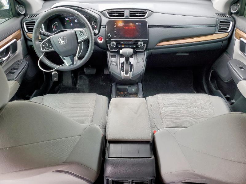 2019 HONDA CR-V EX #3290503483