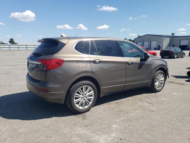 2017 BUICK ENVISION P LRBFXASA1HD111323