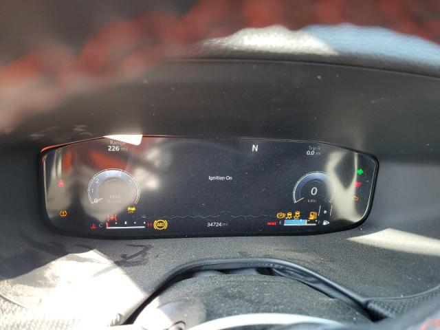 2022 JEEP COMPASS TRAILHAWK 3C4NJDDB1NT226239