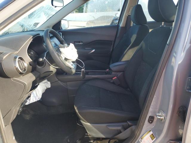 2023 NISSAN KICKS SV 3N1CP5CV1PL549834