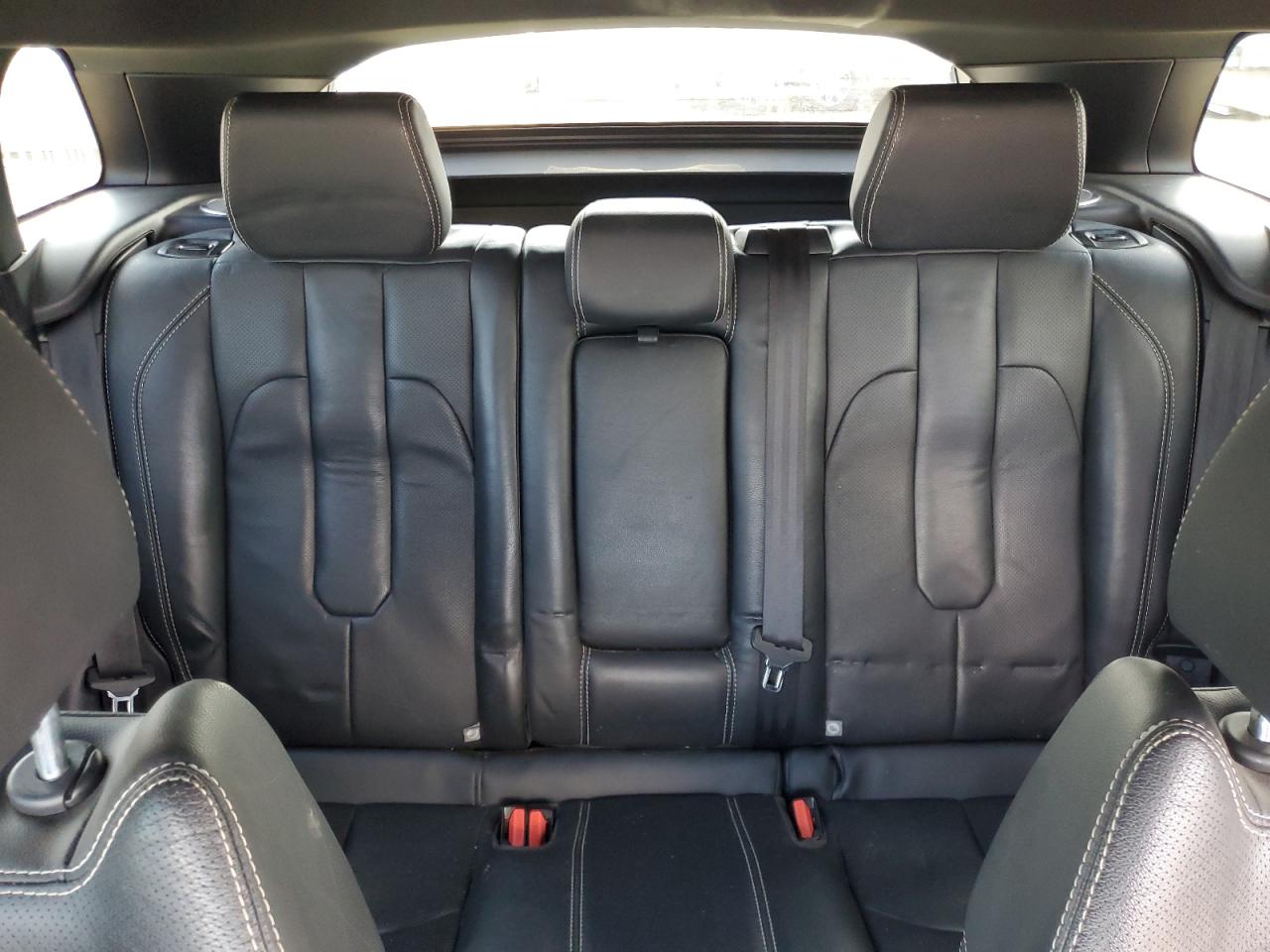 LAND ROVER RANGE ROVER DYNAMIC PREMIUM