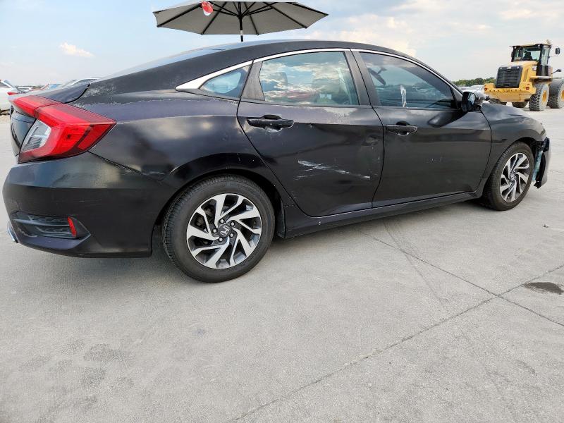 2016 HONDA CIVIC EX 2HGFC2F7XGH508114