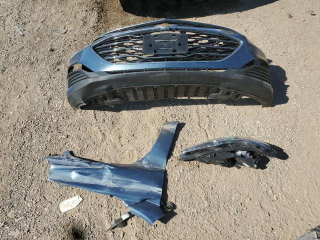 2024 CHEVROLET MALIBU LT #3285709651