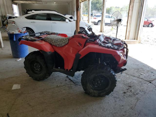 2022 HONDA TRX420 FM - 1HFTE40L5N4800265