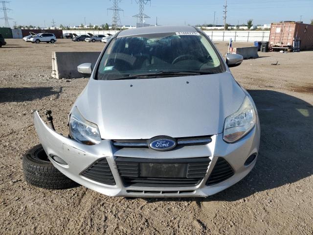 2014 FORD FOCUS SE #3297218376