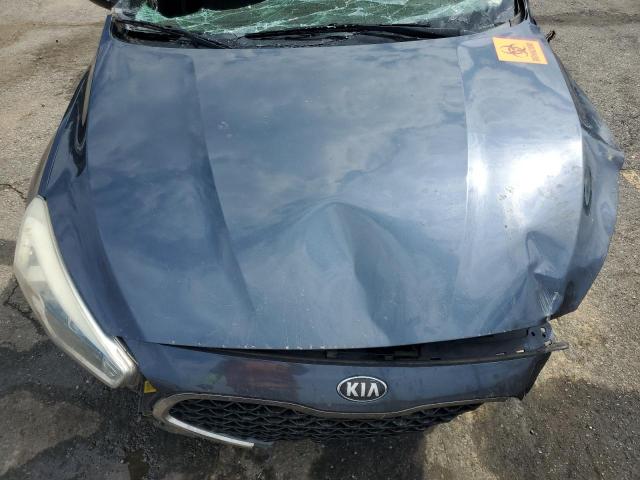 2015 KIA CADENZA PR - KNALN4D71F5171359