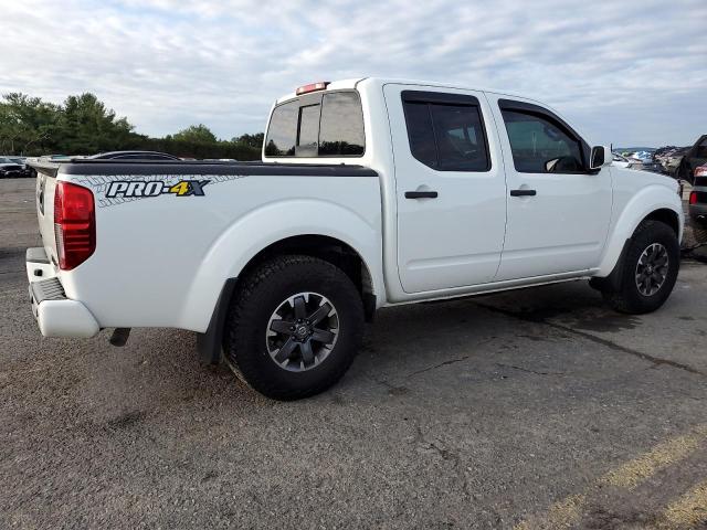 2019 NISSAN FRONTIER S 1N6AD0EV4KN713497