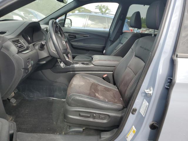 2024 HONDA PASSPORT B 5FNYF8H85RB009284