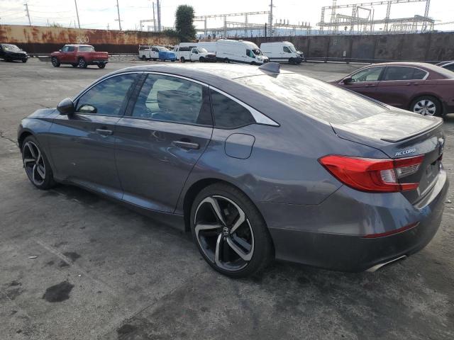 2020 HONDA ACCORD SPO - 1HGCV1F3XLA036591