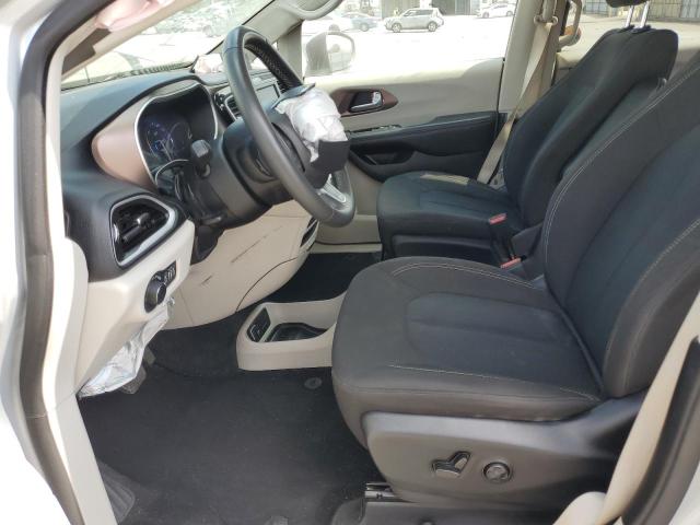 2023 CHRYSLER VOYAGER LX - 2C4RC1CG1PR515991