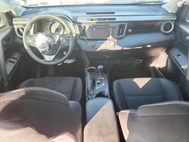 2013 TOYOTA RAV4 XLE - 2T3RFREV1DW078903