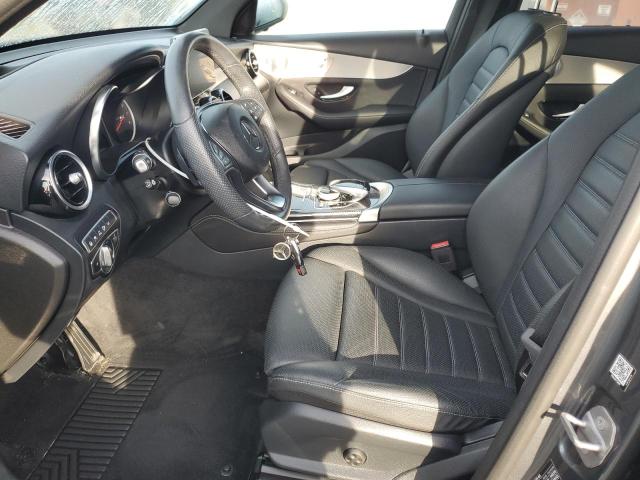 2019 MERCEDES-BENZ GLC 300 4M WDC0G4KB4KV147259