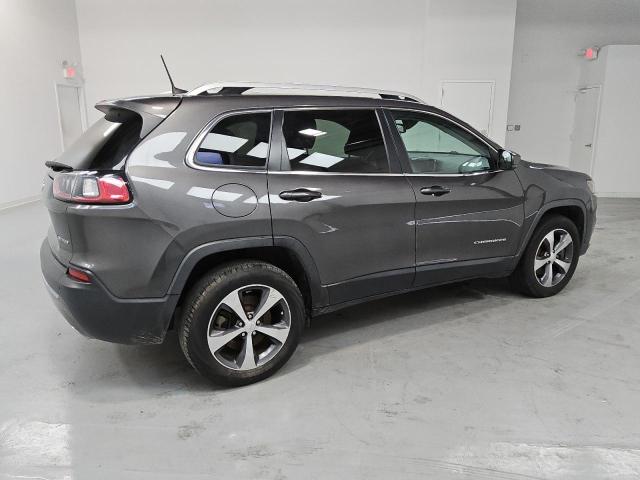2019 JEEP CHEROKEE L 1C4PJMDN9KD158390