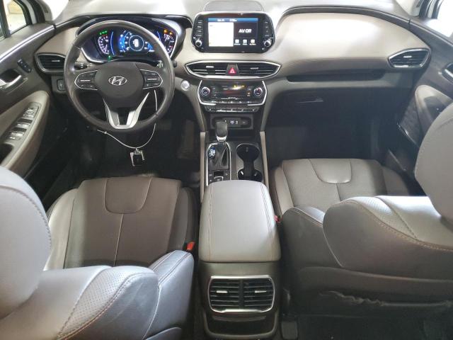 2020 HYUNDAI SANTA FE L 5NMS5CAA6LH181418