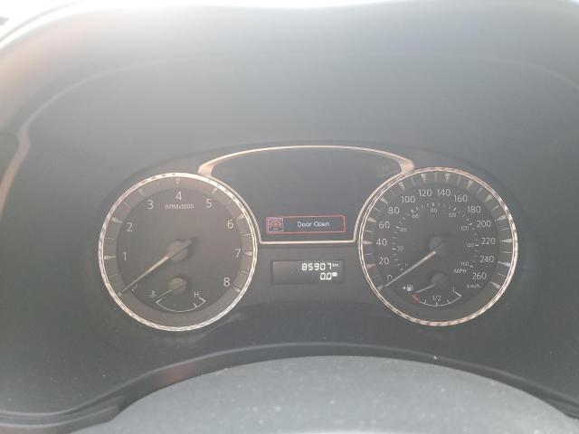 2016 INFINITI QX60 - 5N1AL0MM6GC515310