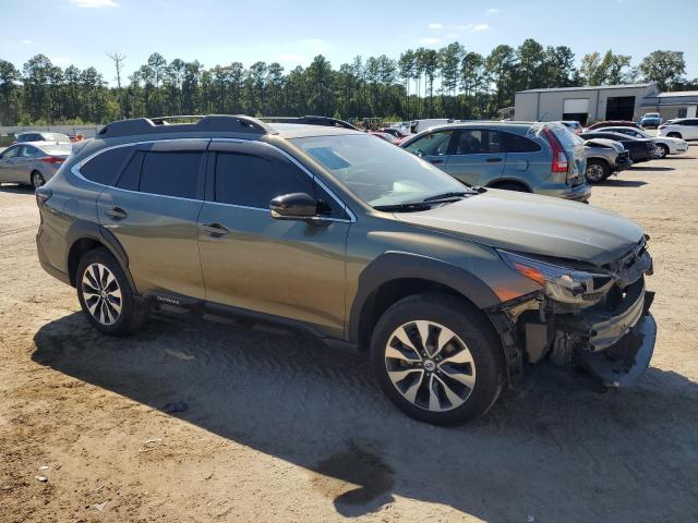 2024 SUBARU OUTBACK LIMITED 4S4BTANC1R3220764