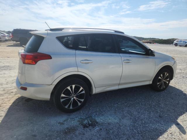 2015 TOYOTA RAV4 LIMITED 2T3YFREV5FW221351