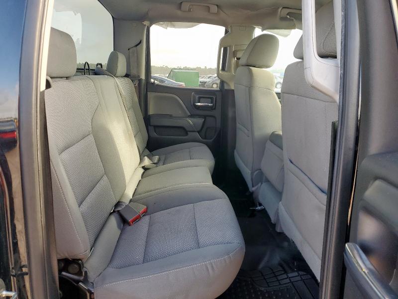 2016 CHEVROLET SILVERADO 1GCRCNEH1GZ259421