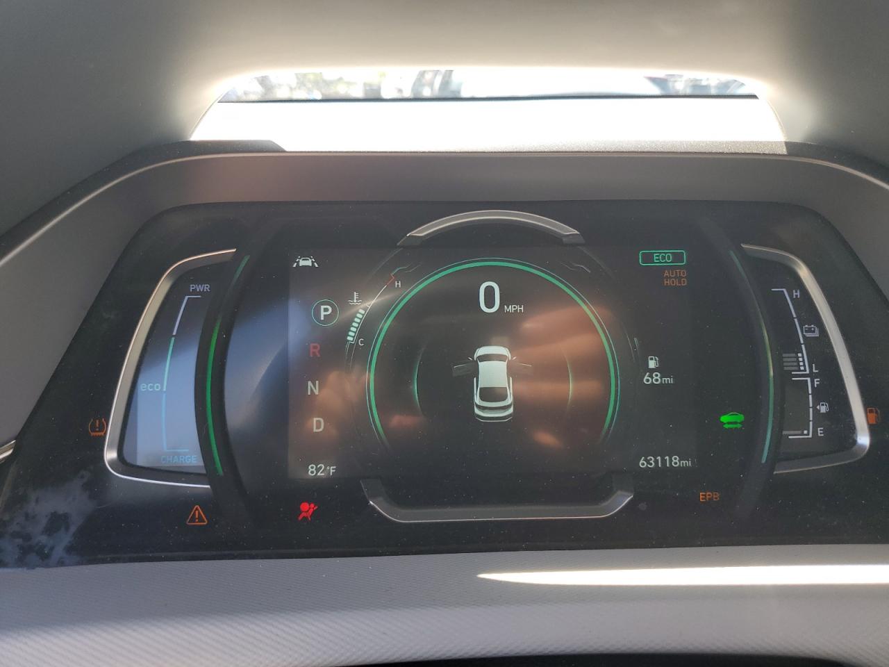 HYUNDAI IONIQ LIMITED