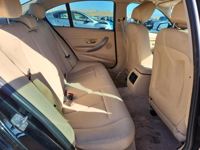 2014 BMW 320 I - WBA3B1C54EK132675