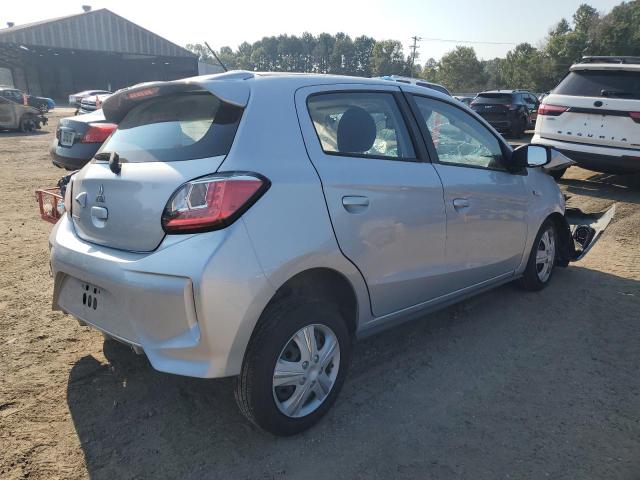 2021 MITSUBISHI MIRAGE ES ML32AUHJ0MH004196