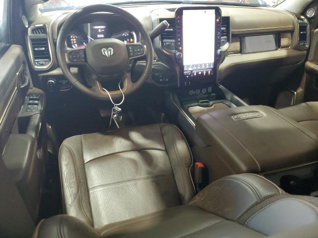 2025 RAM 2500 LIMITED 3C63R5SL8SG512117