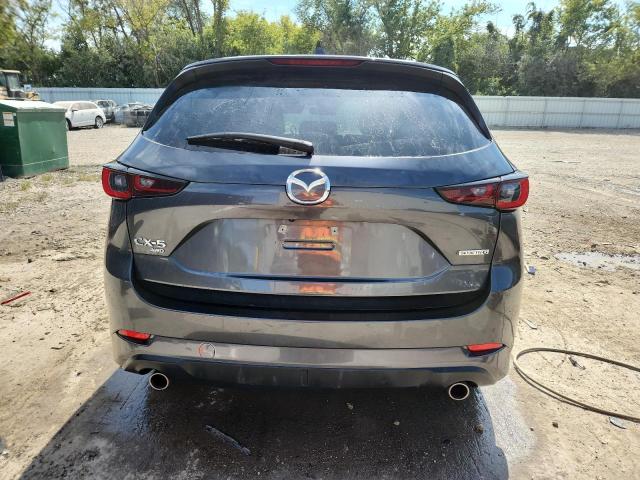 2024 MAZDA CX-5 SELEC - JM3KFBBL6R0402880