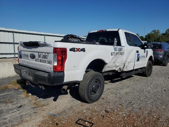 2017 FORD F250 SUPER - 1FT7X2B61HEE33817