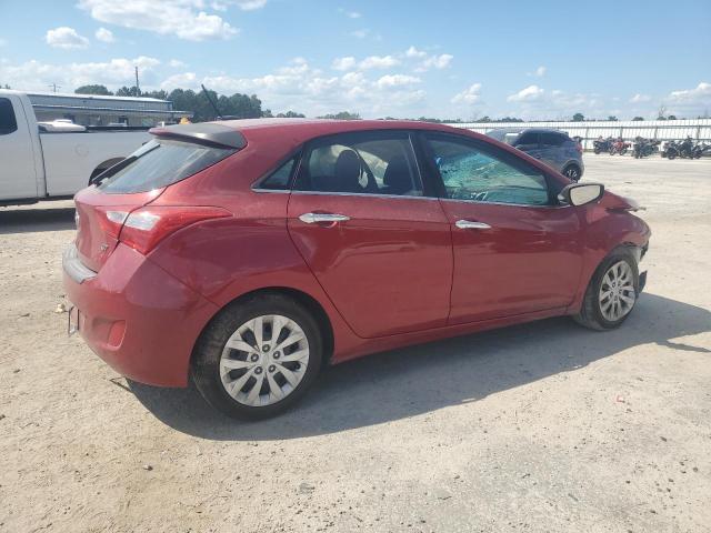 2016 HYUNDAI ELANTRA GT KMHD35LH0GU326578