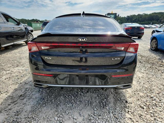 2021 KIA K5 LXS 5XXG14J29MG011246