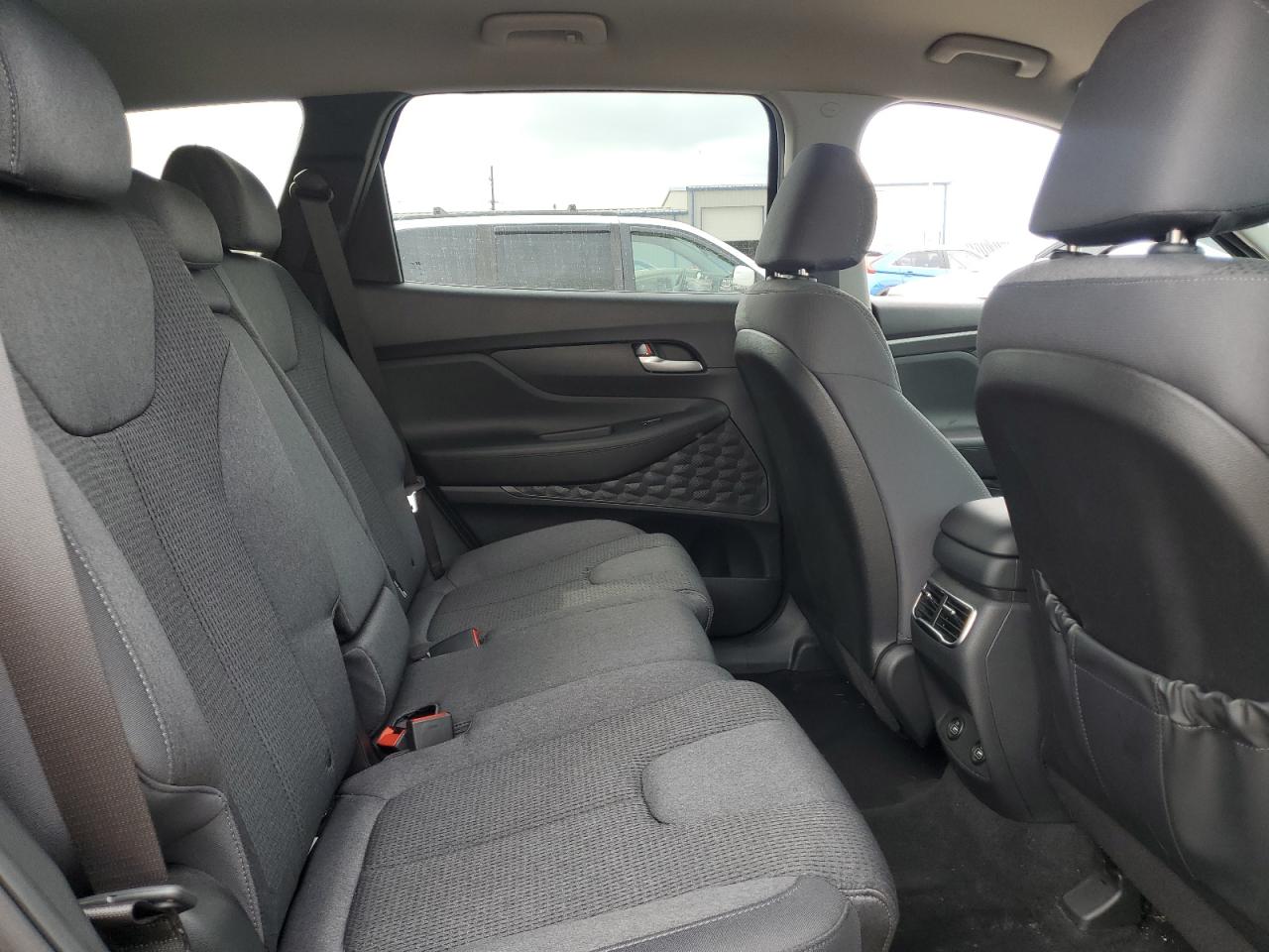 HYUNDAI SANTA FE SEL