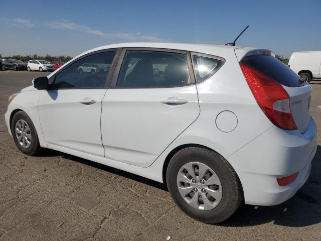 2017 HYUNDAI ACCENT SE KMHCT5AE7HU363049