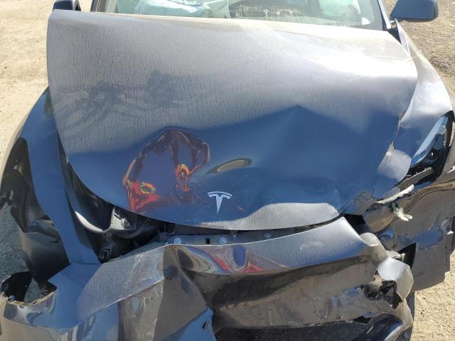 2023 TESLA MODEL Y - LRWYGDFD1PC071892