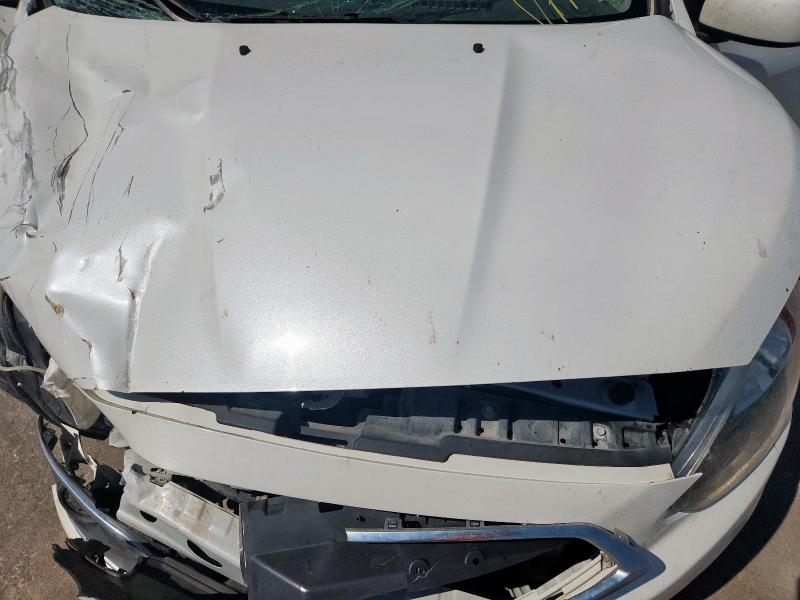 2019 MITSUBISHI MIRAGE ES ML32A3HJ5KH000281