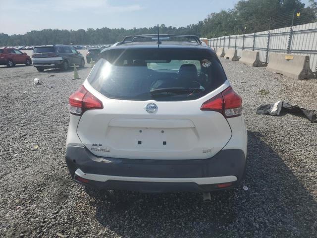 2020 NISSAN KICKS SR 3N1CP5DVXLL537593