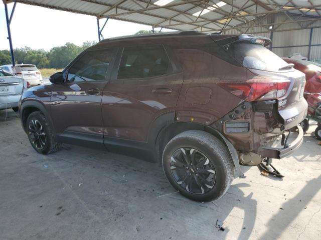 2023 CHEVROLET TRAILBLAZE #3303820427