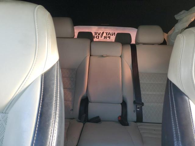 2017 KIA SORENTO SX #3258184622