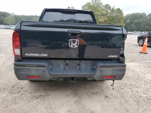 2019 HONDA RIDGELINE 5FPYK3F89KB020674