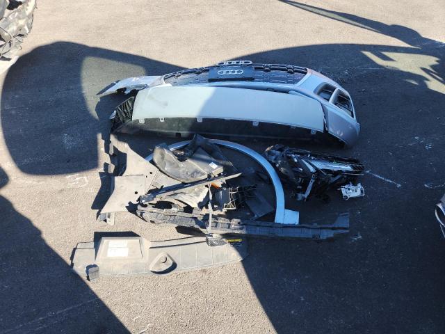 2022 AUDI SQ5 SPORTBACK PREMIUM PLUS - WA124AFY0N2099134