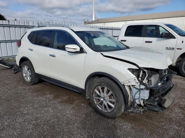 2019 NISSAN ROGUE S 5N1AT2MT4KC706977