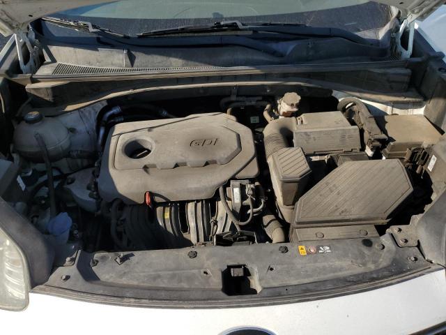 2017 KIA SPORTAGE E #3247721231