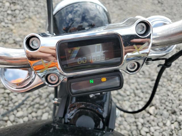 2023 HARLEY-DAVIDSON FXST 1HD1BVJ13PB074187
