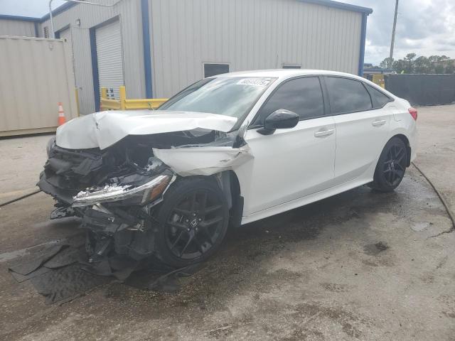 Global Auto Auctions: 2023 HONDA CIVIC SPOR