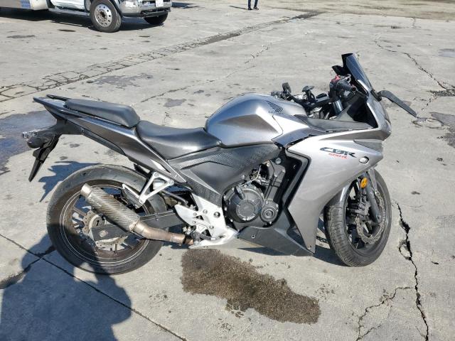 2015 HONDA CBR500 R MLHPC4414F5200288