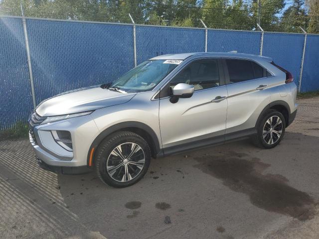 2022 MITSUBISHI ECLIPSE CROSS ES JA4ATUAA9NZ600376