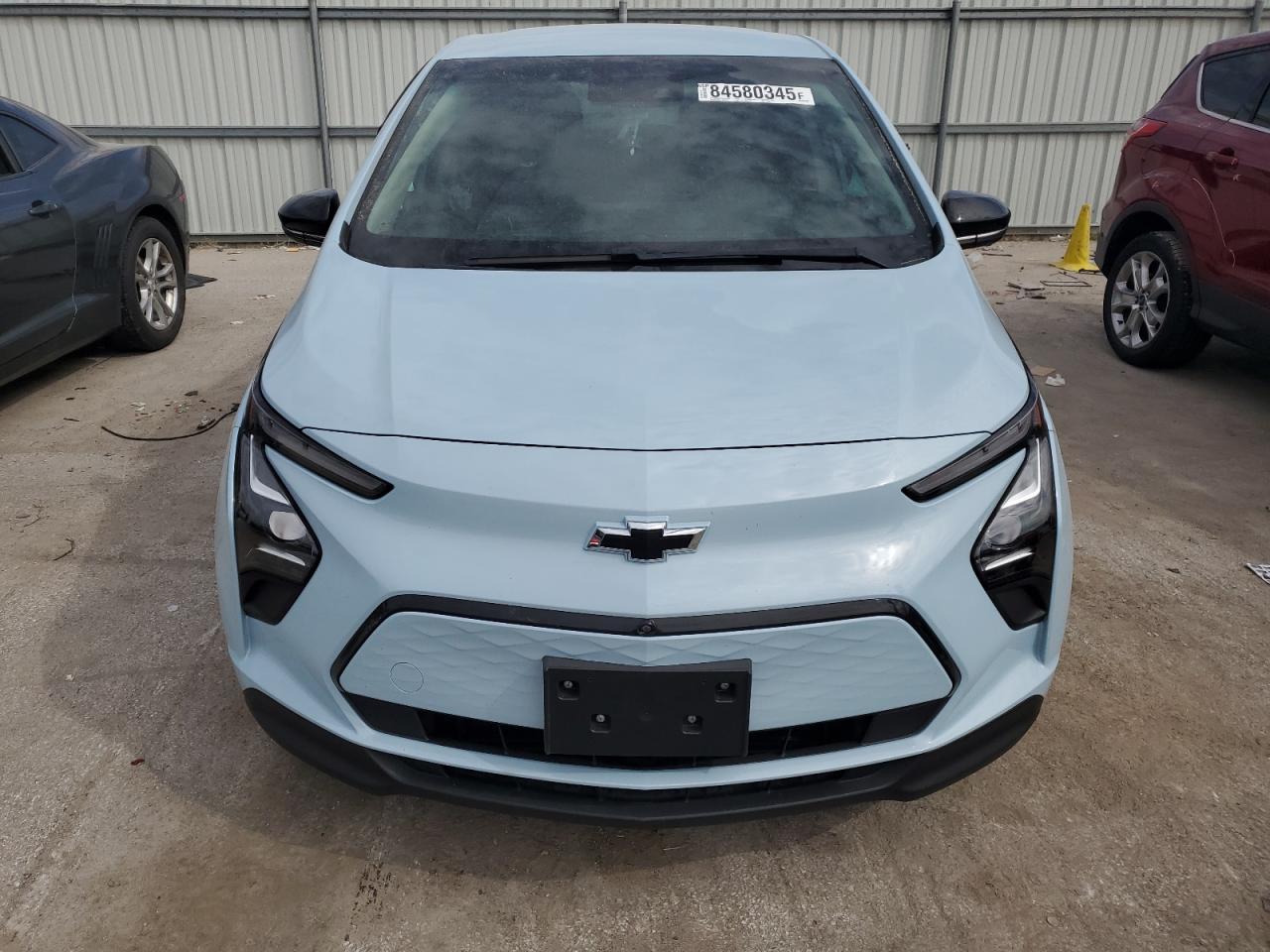 CHEVROLET BOLT EV 2LT